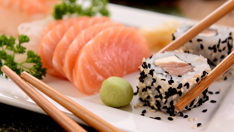 Exotic Eats