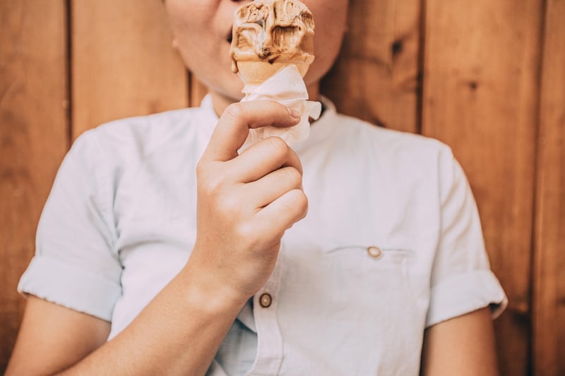 Sweet Indulgences