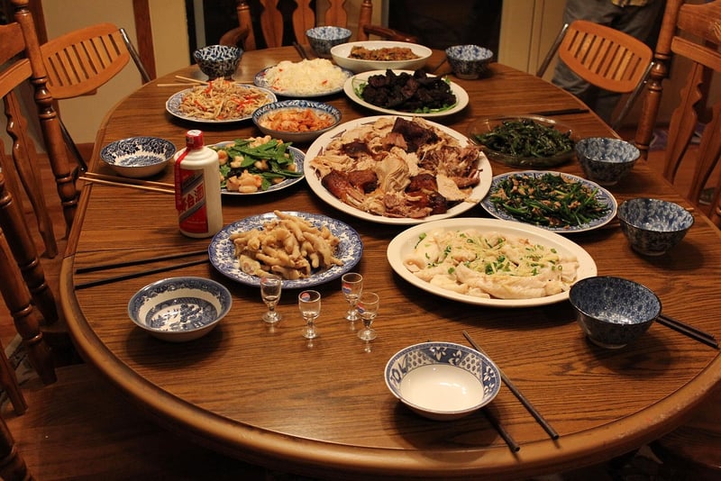 Umami Feasts