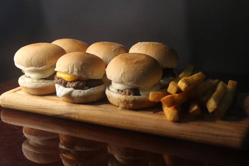 Umami Feast