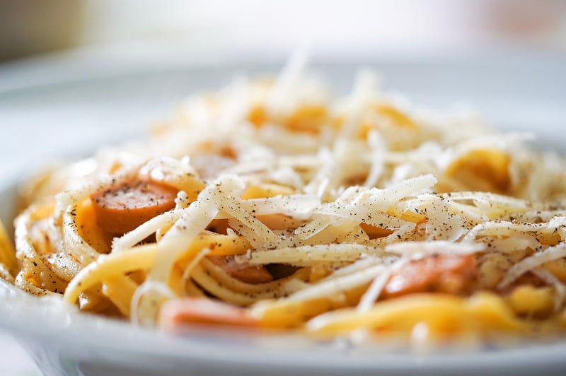 Italian pasta
