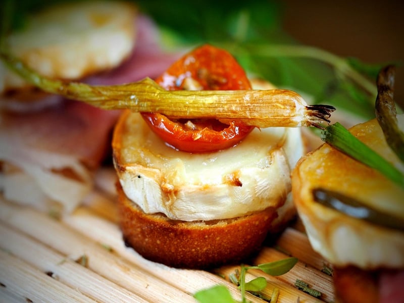 Tapas Image